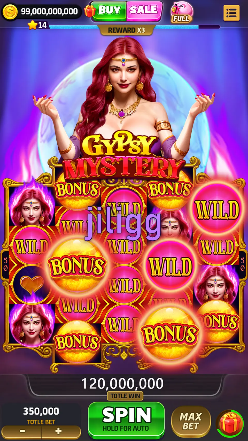 jiligg APK