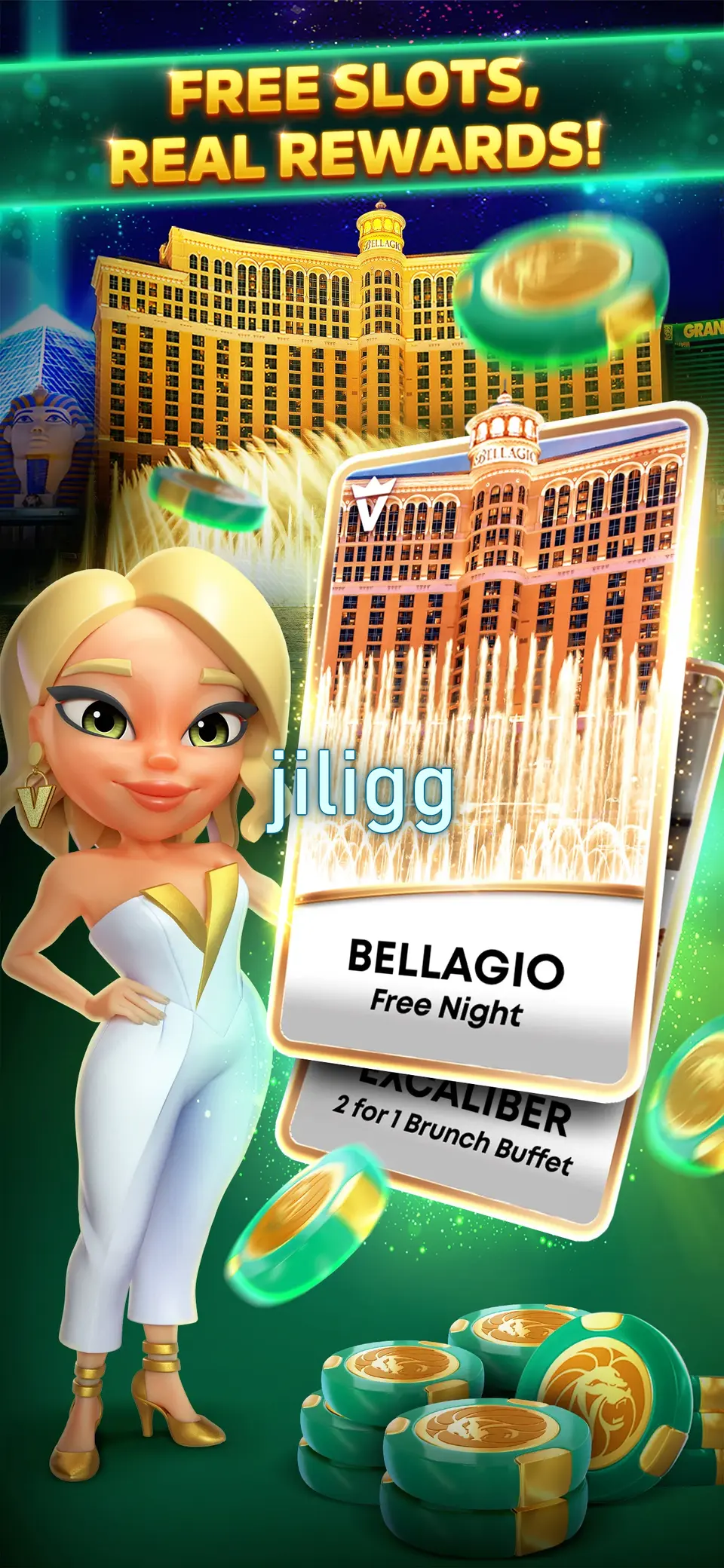 jiligg APK