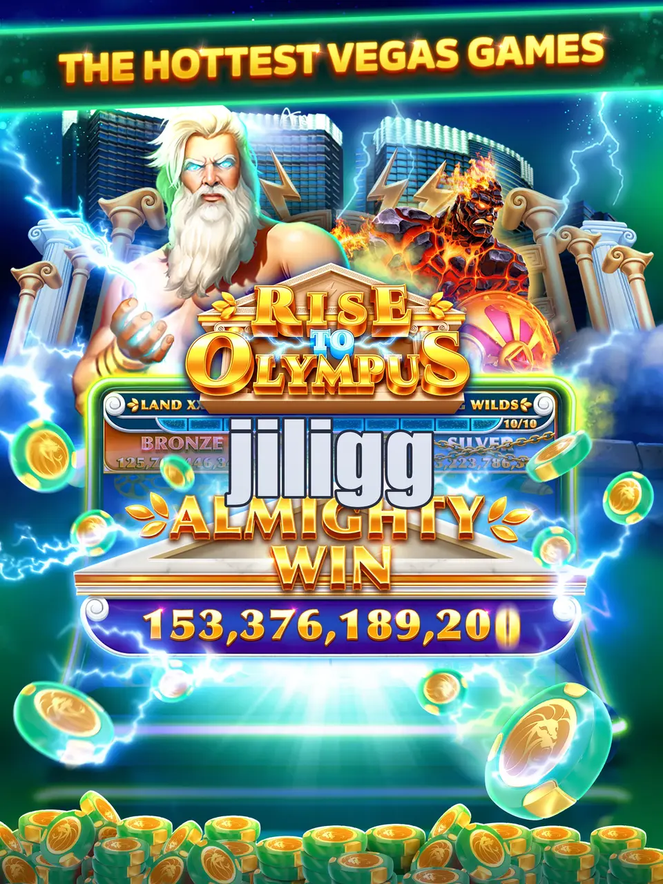 jiligg Mag-login