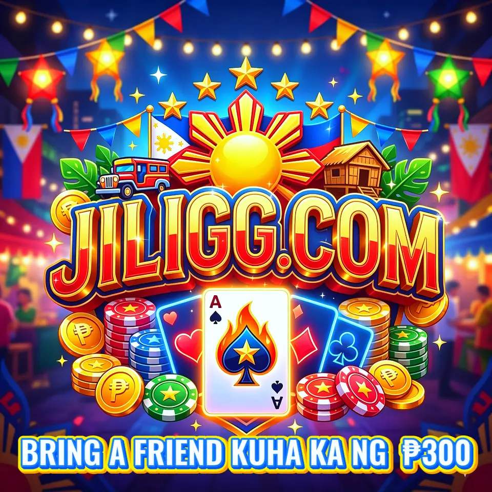 jiligg APK Opisyal I-download