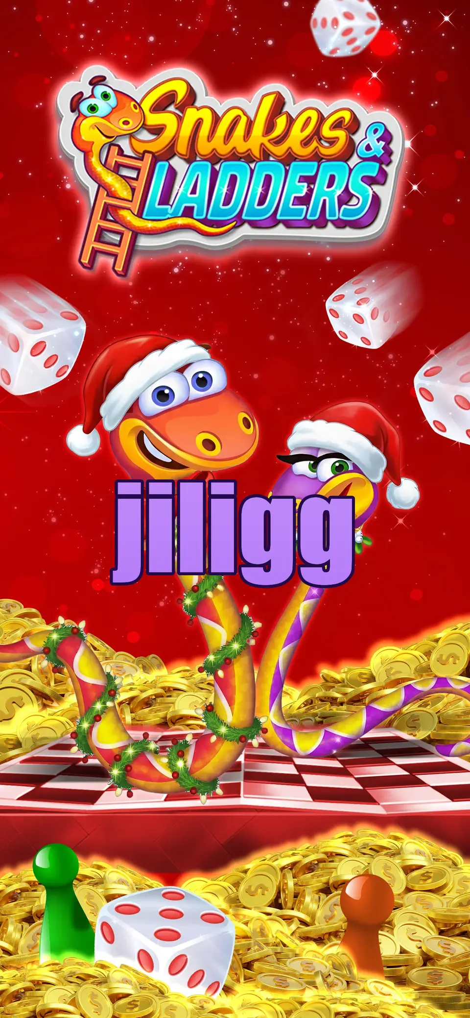 jiligg Mga screenshot - APK Opisyal
